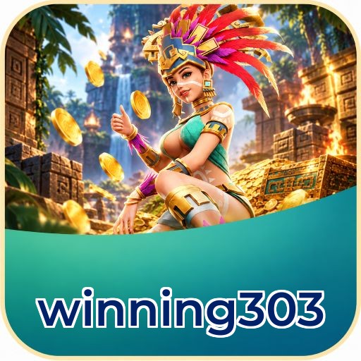 Panduan Download winning303